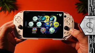 Download Building The Ultimate PS Vita Set Up In 2022! MP3