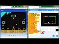micro bit vs Scratch