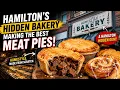Hamilton s Hidden Bakery Making the BEST Meat Pies in Ontario