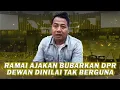 Download Lagu Bubarkan DPR Ramai Diperbincangkan - Politik Syaiun-Syaiun Adi Prayitno