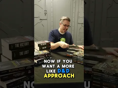 The best Black Library Age of Sigmar novels