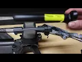 TIMNEY TRIGGER ADJUSTMENT - NOSLER