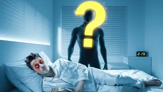 Si El INSOMNIO Fuera una PERSONA (PARODIA) | Anton Lofer