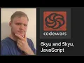 Watch Me Solve Coding Problems Ep2 Codewars