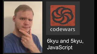 Watch Me Solve Coding Problems Ep2 Codewars