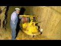 Download Lagu Detailed Tour Of A Small Gold Mine