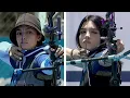 Download Lagu Maira Sepulveda v Valentina Acosta – recurve women gold | Medellin 2021 World Ranking Event