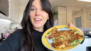 Una semana conmigo - filmando contenido, eventos, siendo mamá y sobreviviendo al cáncer 😎