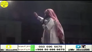 تلاوه من سورة الزخرف وتامل الشيخ منصور السالمي 