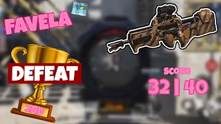 COD MOBILE - TEAM DEATHMATCH