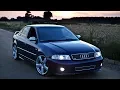 2001 AUDI A4 B5 - A UNIQUE LOVE STORY