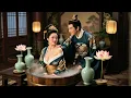 Download Lagu 我穿越到了古代，老婆竟被女帝上了身！因為系統和前世記憶女帝跪下唱征服#我媳妇又被女帝上身了