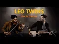 Download Lagu Leo Twins | Live in Concert | Feat. Waqas Hussain (Sitaar) \u0026 Asif Ali (Tabla) | Instrumental