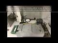 Statim 5000S error 10 28