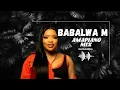 Babalwa M Amapiano Mix September 2025 | Soulful Amapiano \u0026 Deep Vibes