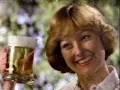 Natural Light Beer 1982 TV commercial