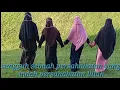 Download Lagu Persahabatan lillah (aci cahaya)