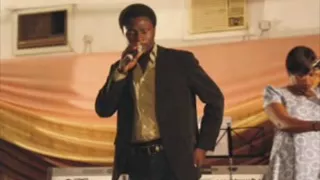 gbenga adenuga k y w 