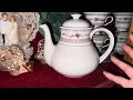Honest review of Noritake Tea Pot