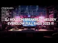 Download Lagu SUPER JOS BREAKBEAT TERBARU SUPER TERBAIK !! DJ HOLD ON BREAKBEAT MELODY EVERGLOW FULL BASS 2023 !!!