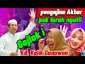 Lagu Terbaru 2025 gojlok i pak lurah ngutil pengajian ustadz KH Kelik Gunawan #video #viral #lucu #fyp 