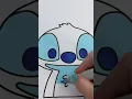 Disney Lilo Stitch Coloring Book Page Stitch Disney Kidea