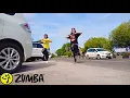 Download Lagu Ella Me Levanto - Daddy Yankee ft. Miguel Vargas (Moombahton) | Zumba Fitness | Edita Febriana