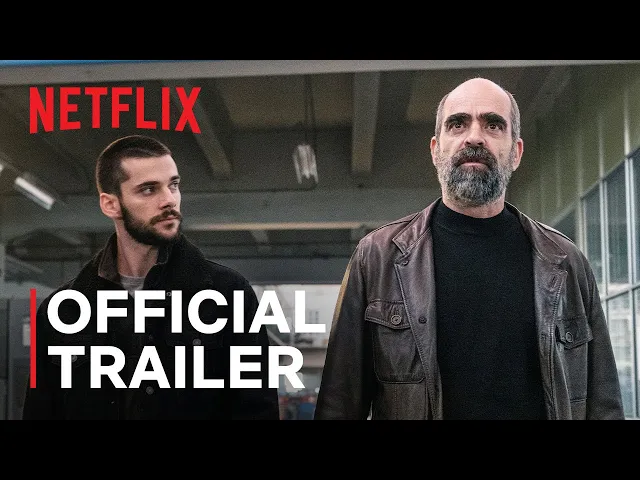 Official Trailer [Subtitled]