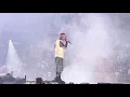 Download Lagu Travis Scott - WAKE UP (LIVE at the Tauron Arena Krakow Poland) 4k60fps