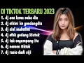 Download Lagu DJ ASU LAMA SUKA DIA - TERNYATA KO NAMA TANIA REMIX FULL BASS