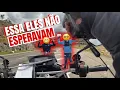 Download Lagu PROCURANDO MOTOS R0UBADAS / 2 INDIVÍDUOS PRESOS 🚔 / PATRULHAMENTO 🔥