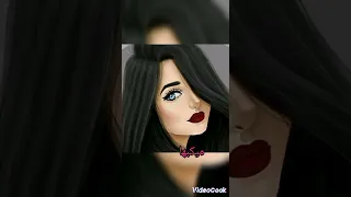 عيد ميلاد شيماء حسب الطلب من قناة روزا 