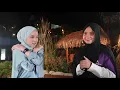 Download Lagu Shooting MV With Sabyan | NinVlog, Kolaborasi Dengan Sabyan