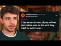 Judging Unethical and Illegal Life Hacks