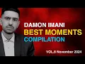 Download Lagu Damon Imani DESTROYS The View For 9 Minutes Straight! - Best Moments Compilation Vol.8 (Satire)