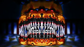 Five Nights at Freddy s 4 REVISITED