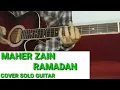 Lagu song chords melody ramadan maher zain cover guitar acoustic+lyric