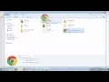 create html web page using notepad