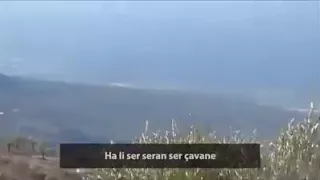 عفرين شر هاتي بر دريا هاسرسرا وسرجافا كاور ام ساكن كي برخا وكي برانه 