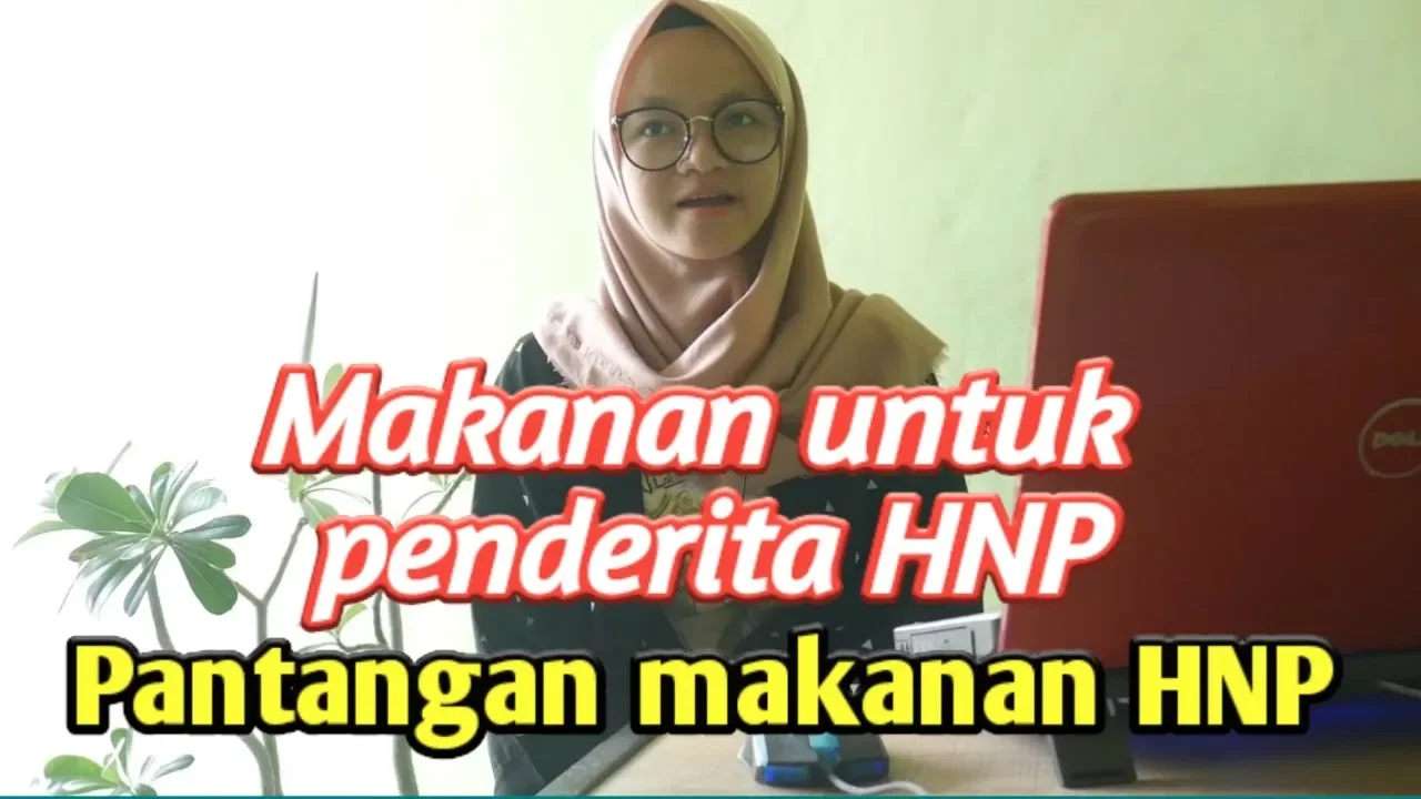 Penyakit hernia nukleus pulposus (HNP) adalah penyakit yang terjadi ketika bantalan ruas tulang bela. 