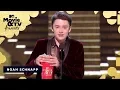 Noah Schnapp Accepts the Award for Most Frightened Performance | 2018 MTV Movie \u0026 TV Awards