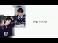 Download Lagu BAEKHYUN (EXO) \u0026 DOYOUNG (NCT) - 인형 (Doll) lyrics