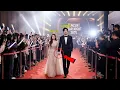 Lagu 5 Minutes That Shook Tencent Star Night 2025! Zhao Lusi \u0026 Liu Yuning Left Everyone Speechless
