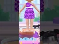Download Lagu My Angela New Dresses 👗#mytalkingangela2 #shortvideo #games
