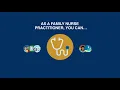 Become a Family Nurse Practitioner FNP at Herzing