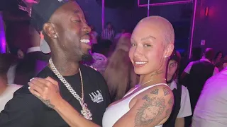 Freddie Gibbs Wife - Freddie Gibbs Destiny Freddie Gibbs Girlfriend Instagram
