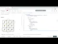 LeetCode 498 Diagonal Traverse Python Medium