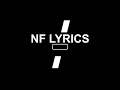 NF CHANGE LYRICS LYRICS VIDEOS(RHYMES HIGHLIGHTED)