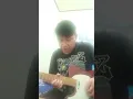Lagu ingin - scope