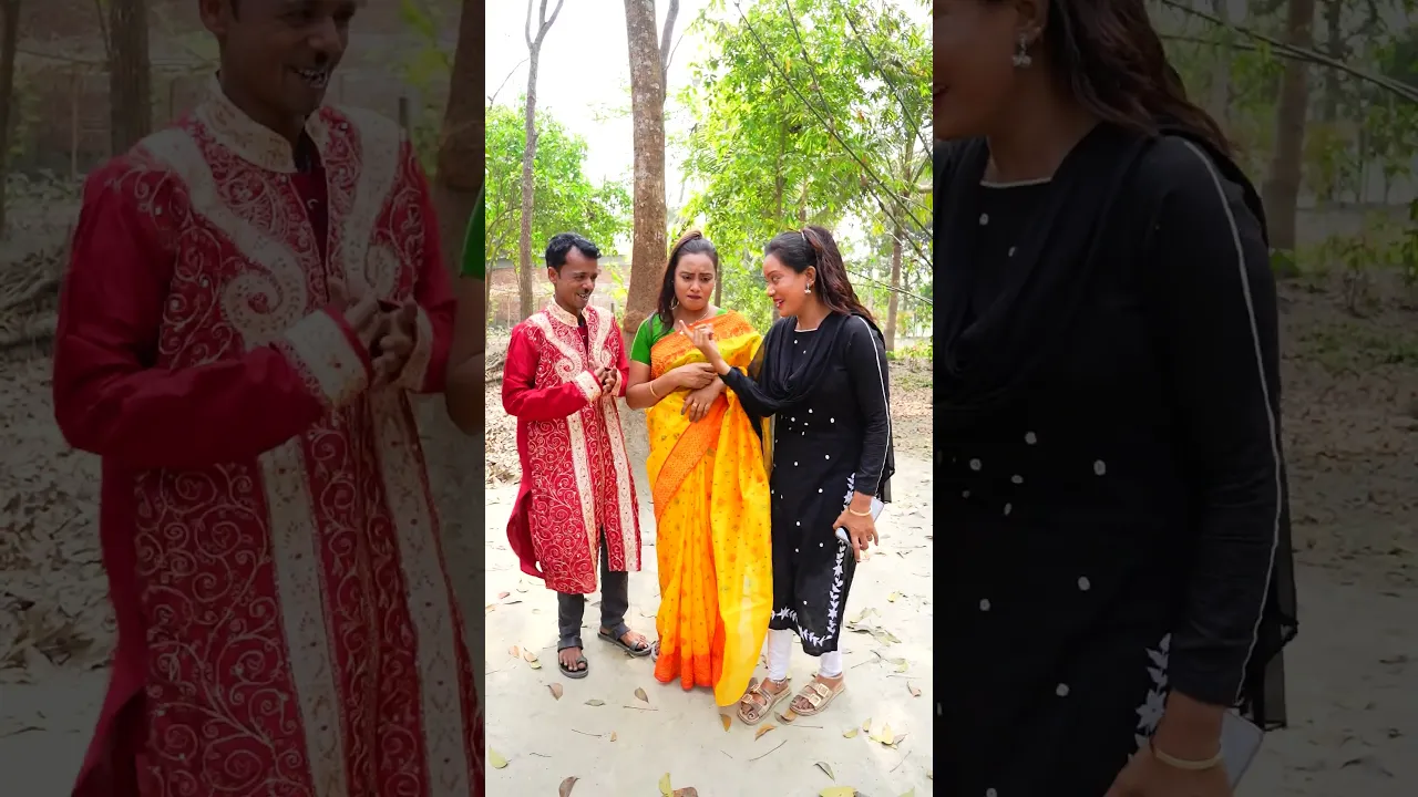 আলমগীরের নতুন বউ অতঃপর ||